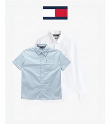 TOMMY HILFIGER SHIRTS
