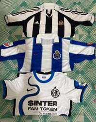 Football club T shirt for mens