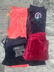 Beautiful Juicy couture trousers