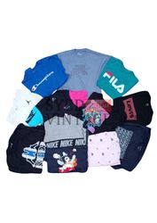 Mix Branded vintage T shirt