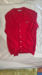 Lacoste knitwear