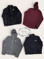 Vestes en polaire The North Face