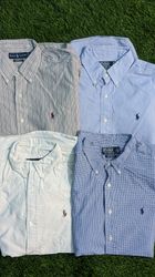 Ralph Lauren Shirts