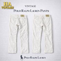 Vintage Polo Ralph Lauren Jeans