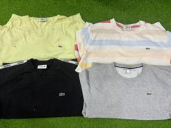 Lacoste Mixed Jumpers