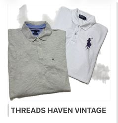 Classic Old Vintage Branded T-Shirts – Retro Stree..