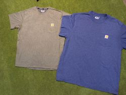 Carhartt T-Shirts