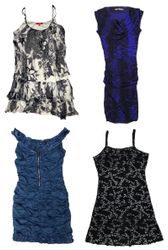 Robe Bold Statement y2k : TT-134