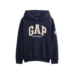Gap fleece logo hoodies 7 pcs