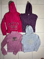 Exact Bundle Of Juicy Couture