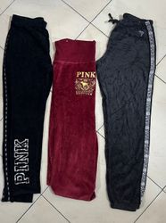 Pink By Victoria Secret Bottom