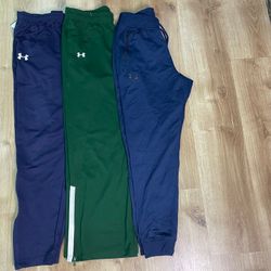 AV-0836 Under Armour Trousers