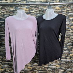 AV-0837 Lululemon T-Shirts l/s