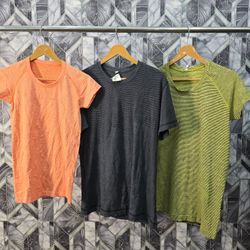 AV-0841 Lululemon T-Shirts s/s