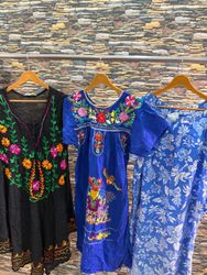 AVG-0208 Hawaiian | Hawaii Dress