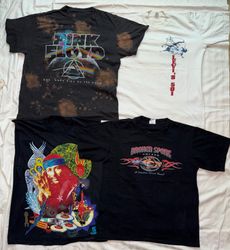 Vintage Hard rock T-shirt