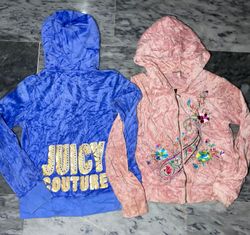 Juicy couture Jackets