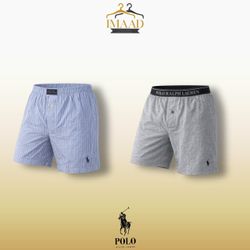 Ralph Lauren boxer short