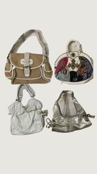 Y2k FairyCore Taschen