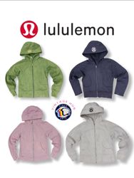 Lululemon Jacket