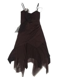 Y2K women's dress