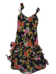 Y2K women's dress