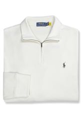 Ralph Lauren 1/4 Zip sweater