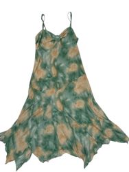 Y2K women's dress