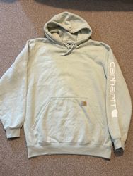 Carhartt hoodie