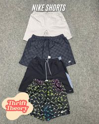 Nike Shorts - (01/02)