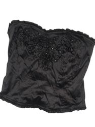 Y2K women's cami tops