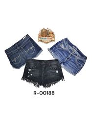 Y2K style Sexy shorts mix bundle