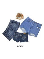 Levi's Shorts Sexy short