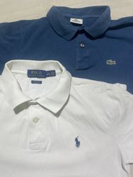 Kids Polo T-Shirts