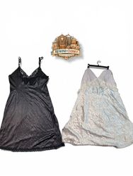 Y2K Slip Dresses (Night Dress)