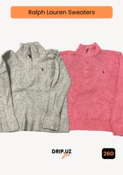 Ralph Lauren Pullover