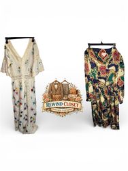 Y2K vintage Style Dresses