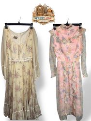 Y2K Vintage style Dresses