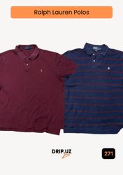 Ralph Lauren Polos