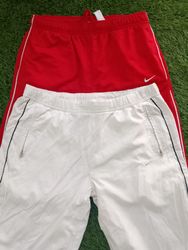 Authentic Nike Track Pants