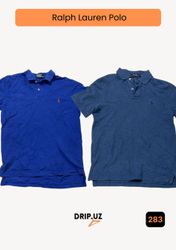 Ralph Lauren Polos