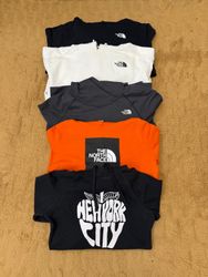 Die North Face Hoodies