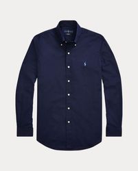 Ralph Lauren button up shirt