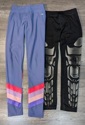 3427 - Athletic, Gapfit Leggings e Pantaloni