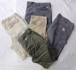 CR6267 Vintage Carhartt Shorts