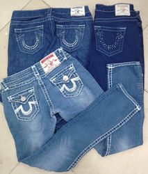 CR6275 True Religion skinny jeans