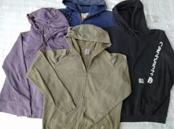 CR6276 Carhartt Vintage Hoodies