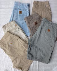 CR6278 Carhartt Vintage Shorts