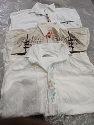 Chiron Button Up Shirt