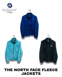 Jaquetas de Fleece The North Face - EVM0583